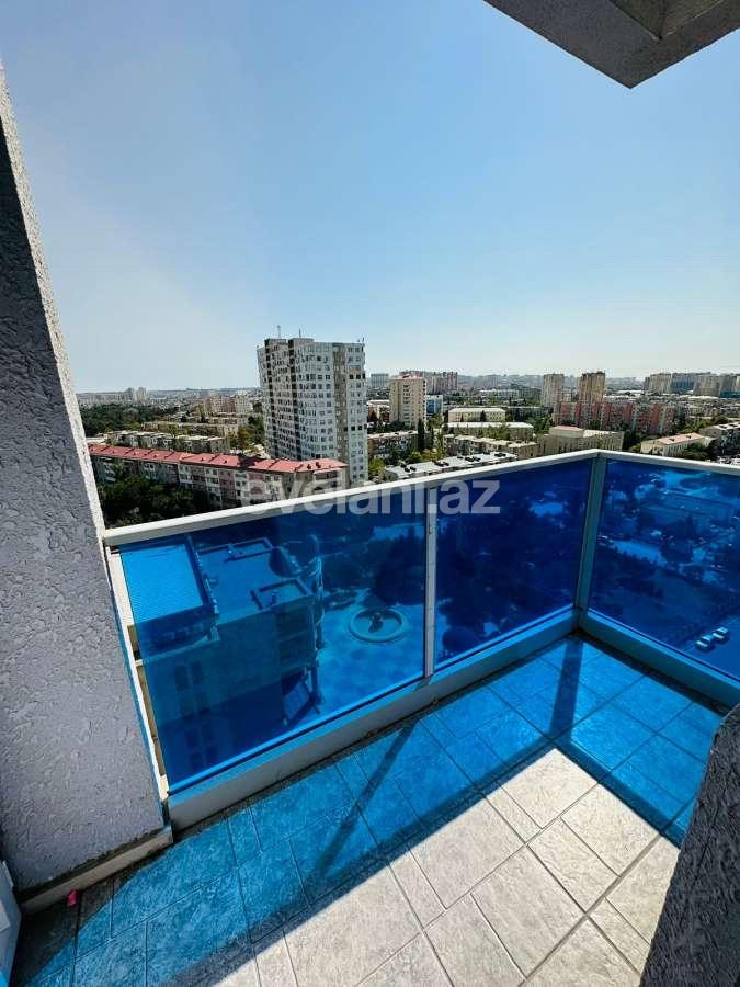 Продаётся, новостройка, 2-комнаты, 90 m², Баку, Низаминский r, Кара Караев m.