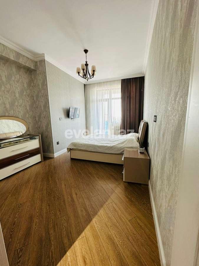 Продаётся, новостройка, 2-комнаты, 90 m², Баку, Низаминский r, Кара Караев m.