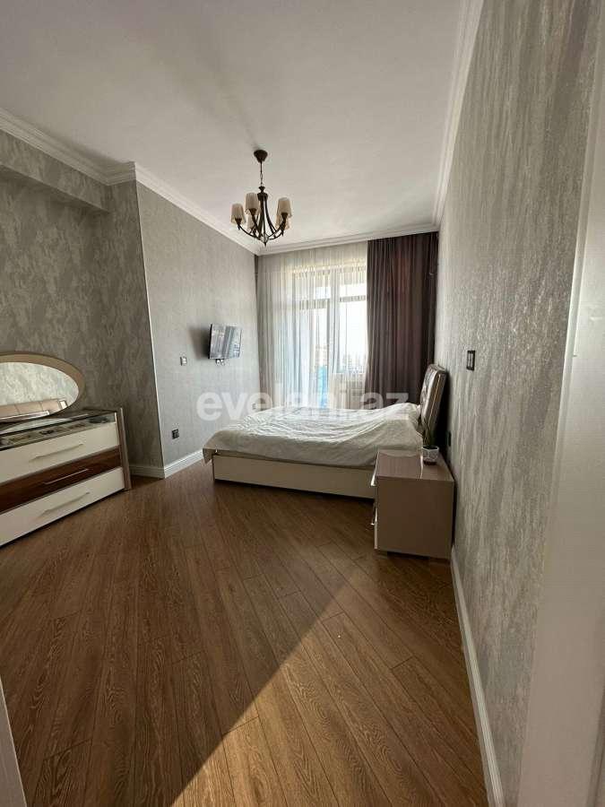 Продаётся, новостройка, 2-комнаты, 90 m², Баку, Низаминский r, Кара Караев m.