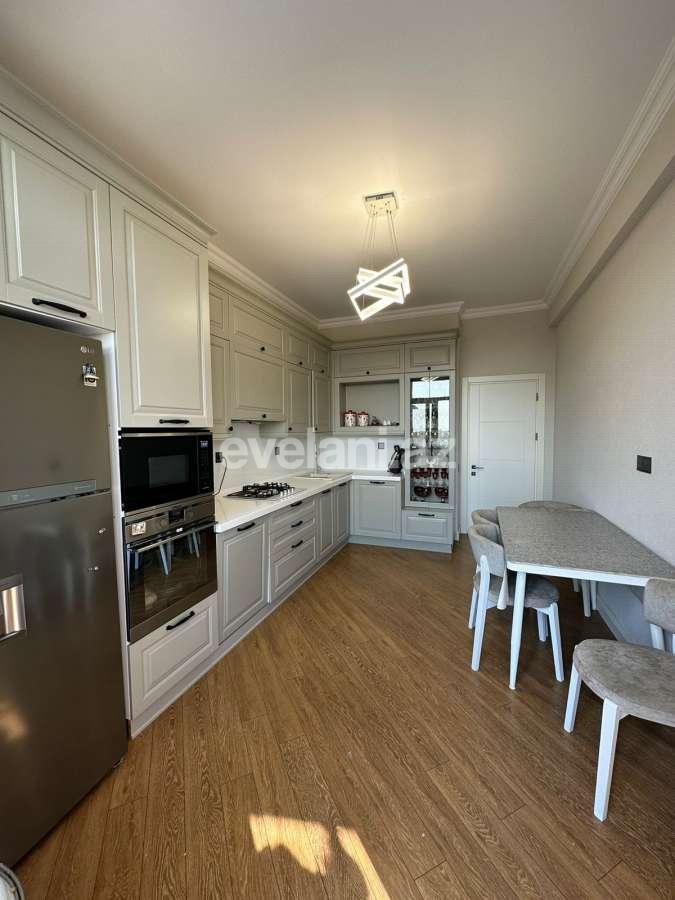 Продаётся, новостройка, 2-комнаты, 90 m², Баку, Низаминский r, Кара Караев m.