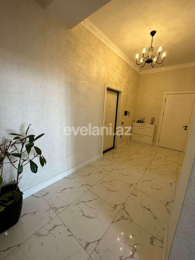 Продаётся, новостройка, 2-комнаты, 90 m², Баку, Низаминский r, Кара Караев m.