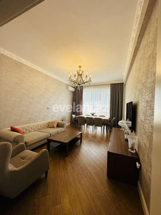 Продаётся, новостройка, 2-комнаты, 90 m², Баку, Низаминский r, Кара Караев m.