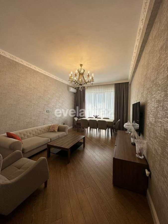 Продаётся, новостройка, 2-комнаты, 90 m², Баку, Низаминский r, Кара Караев m.