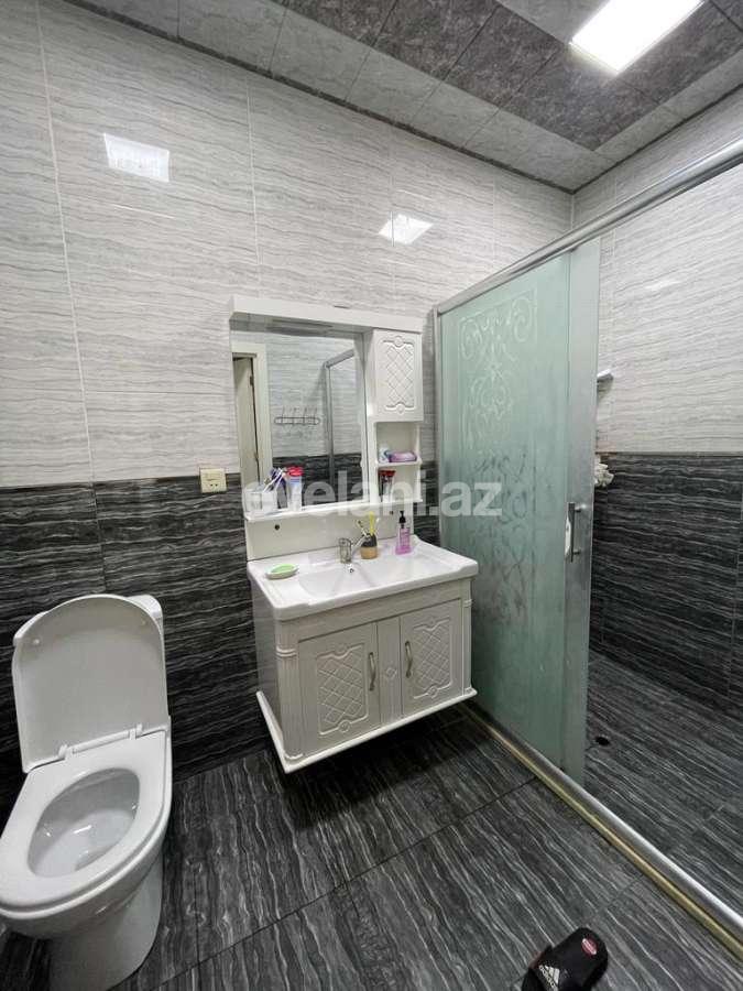 Satılır, yeni tikili, 3 otaqlı, 105000 m², Bakı, Nərimanov r, Nəriman Nərimanov m.