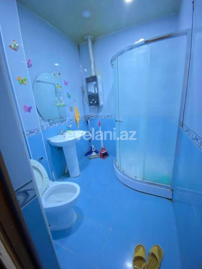 Сдаётся, вторичка, 3-комнаты, 91 m², Баку, Сабаильский r, Сахил m.