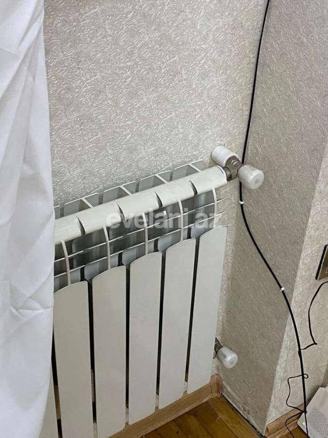 Сдаётся, вторичка, 3-комнаты, 91 m², Баку, Сабаильский r, Сахил m.