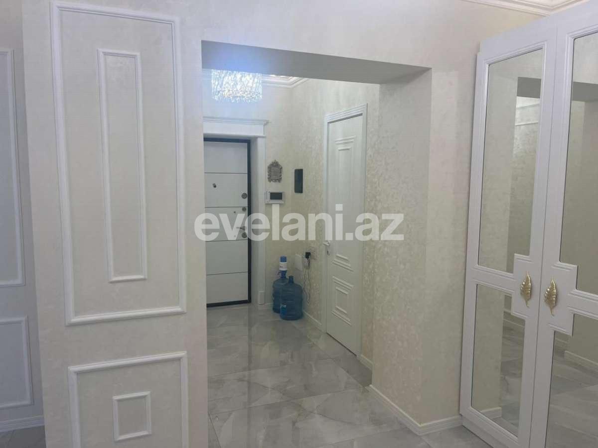 Satılır, yeni tikili, 3 otaqlı, 149 m², Bakı, Yasamal r.