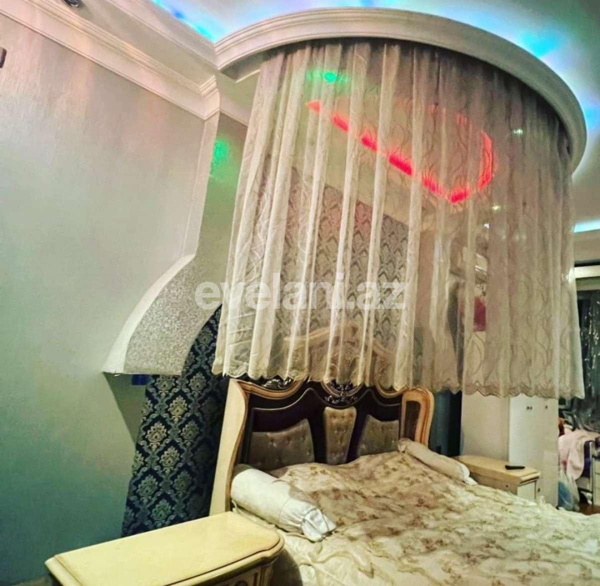 Satılır, yeni tikili, 3 otaqlı, 153 m², Bakı, Nərimanov r, Nəriman Nərimanov m.