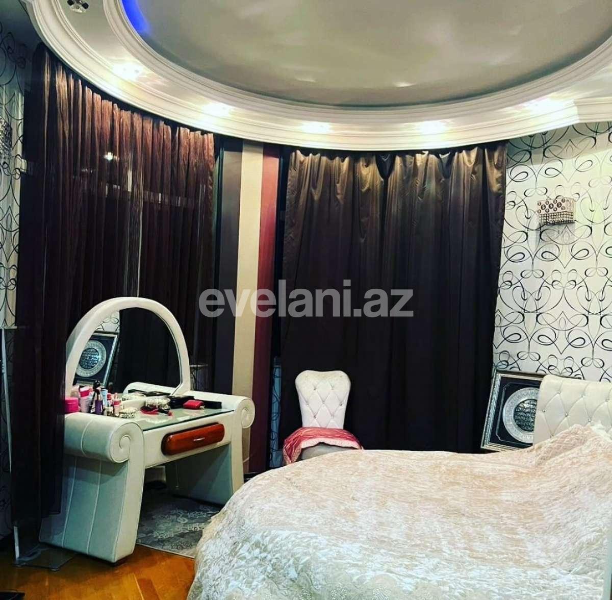 Satılır, yeni tikili, 3 otaqlı, 153 m², Bakı, Nərimanov r, Nəriman Nərimanov m.