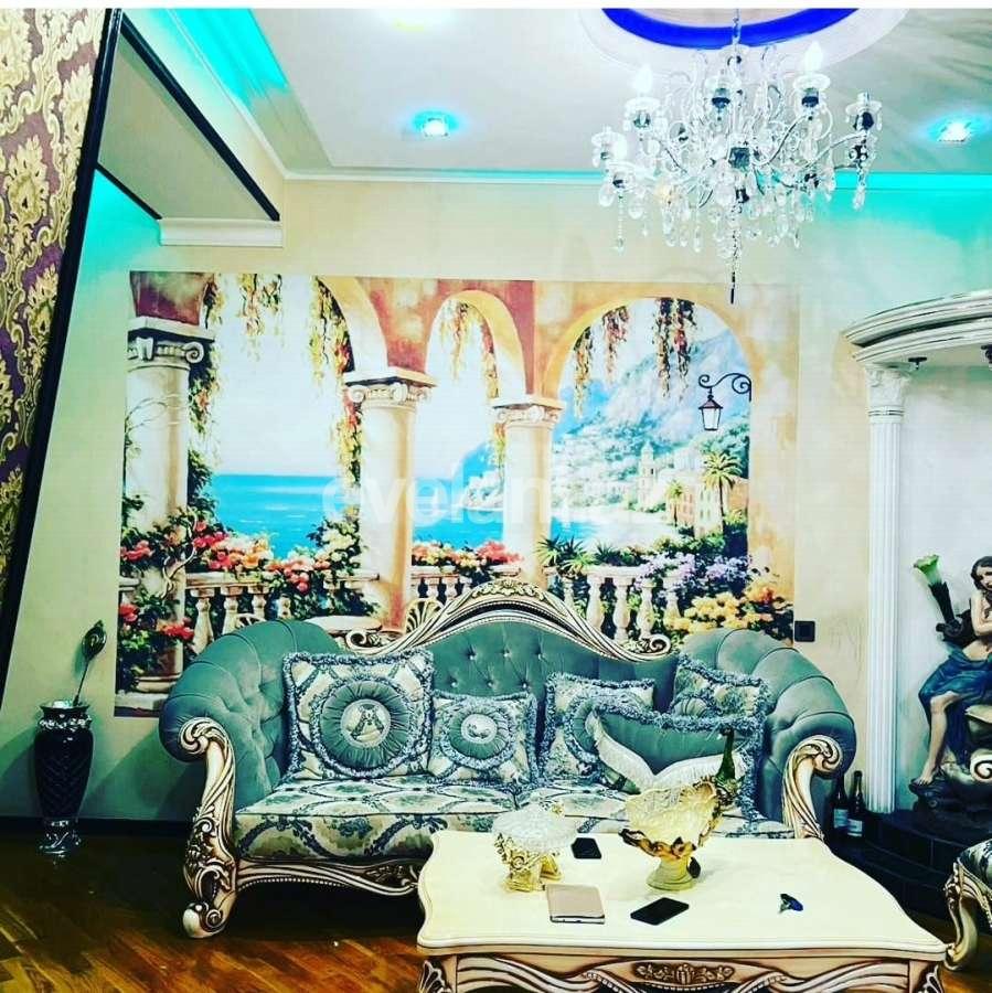 Satılır, yeni tikili, 3 otaqlı, 153 m², Bakı, Nərimanov r, Nəriman Nərimanov m.