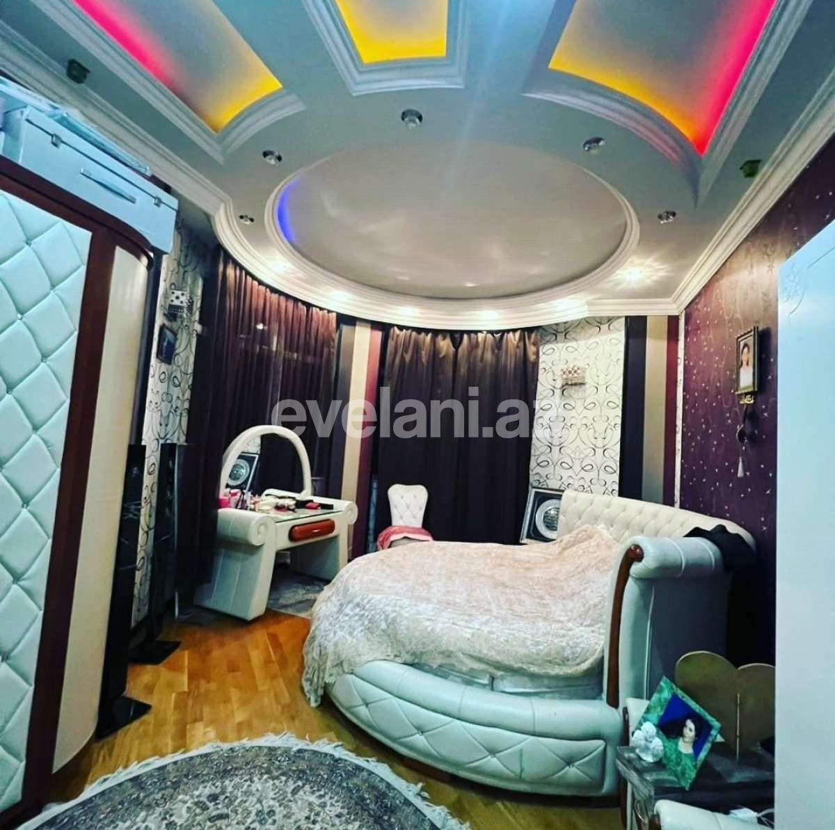Satılır, yeni tikili, 3 otaqlı, 153 m², Bakı, Nərimanov r, Nəriman Nərimanov m.