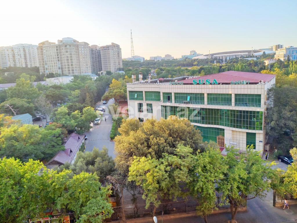 Satılır, yeni tikili, 3 otaqlı, 92 m², Bakı, Nərimanov r, Nəriman Nərimanov m.