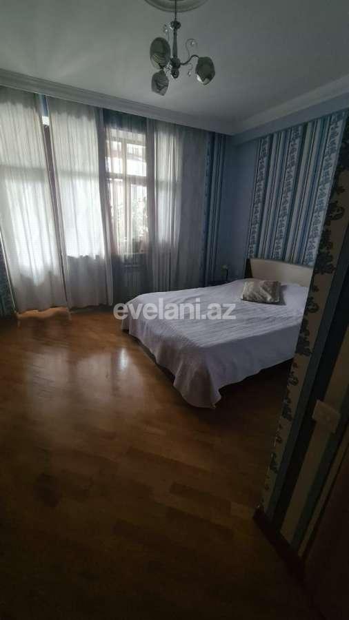 Satılır, yeni tikili, 3 otaqlı, 92 m², Bakı, Nərimanov r, Nəriman Nərimanov m.