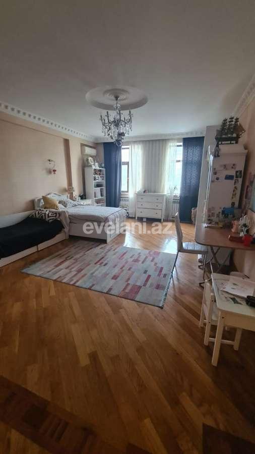 Satılır, yeni tikili, 3 otaqlı, 92 m², Bakı, Nərimanov r, Nəriman Nərimanov m.