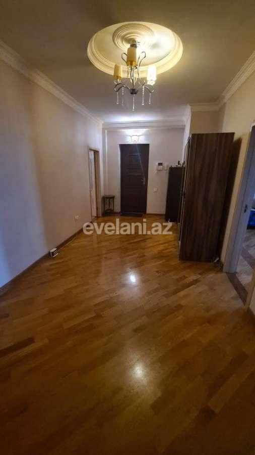 Satılır, yeni tikili, 3 otaqlı, 92 m², Bakı, Nərimanov r, Nəriman Nərimanov m.