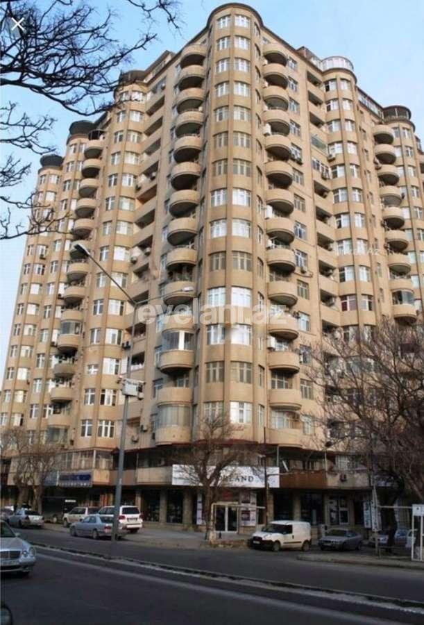Satılır, yeni tikili, 3 otaqlı, 92 m², Bakı, Nərimanov r, Nəriman Nərimanov m.
