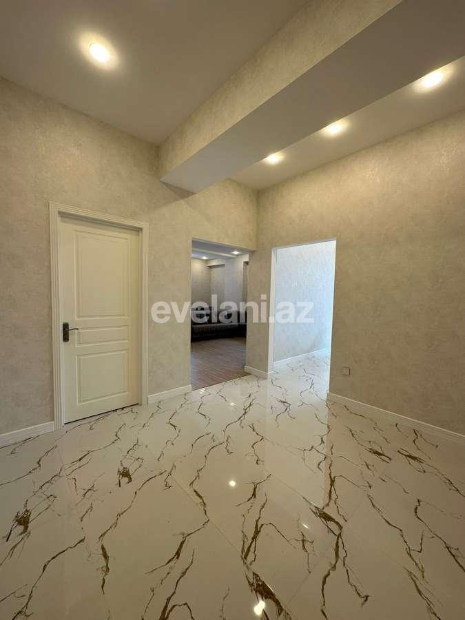Kirayə verilir, yeni tikili, 4 otaqlı, 170 m², Bakı, Nəsimi r.