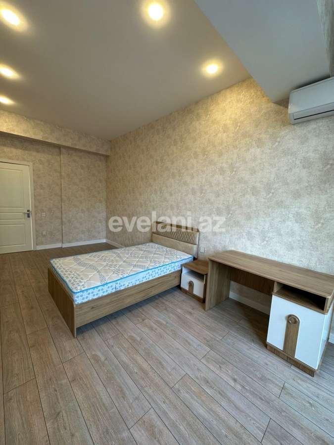 Kirayə verilir, yeni tikili, 4 otaqlı, 170 m², Bakı, Nəsimi r.
