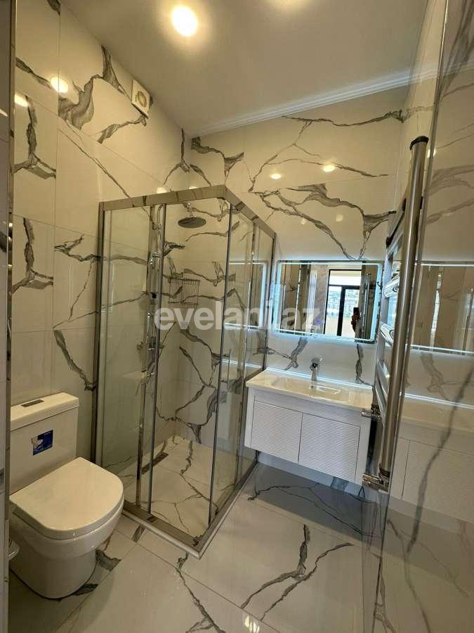Kirayə verilir, yeni tikili, 4 otaqlı, 170 m², Bakı, Nəsimi r.