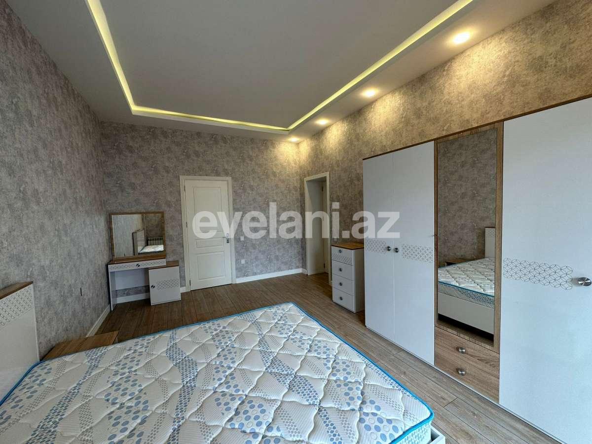 Kirayə verilir, yeni tikili, 4 otaqlı, 170 m², Bakı, Nəsimi r.