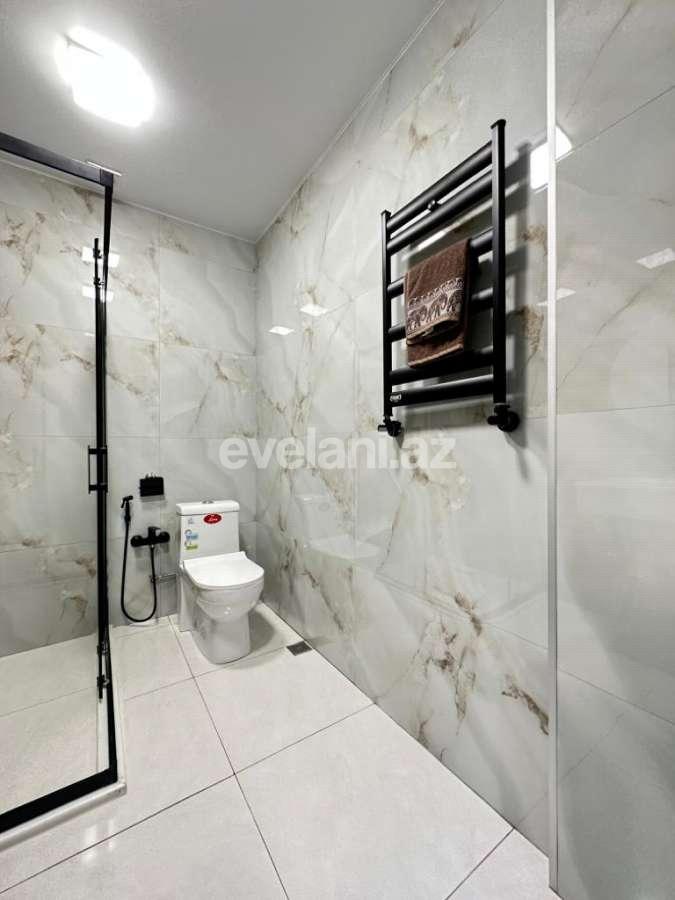 Sale, new building, 2 room, 80 m², Baku, Khatai r, Ahmedli m.