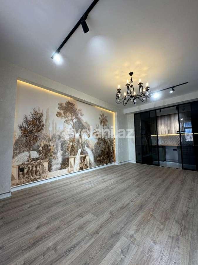 Sale, new building, 2 room, 80 m², Baku, Khatai r, Ahmedli m.