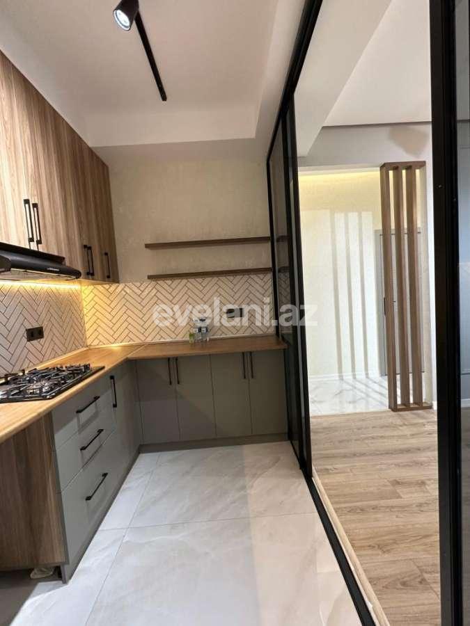 Sale, new building, 2 room, 80 m², Baku, Khatai r, Ahmedli m.