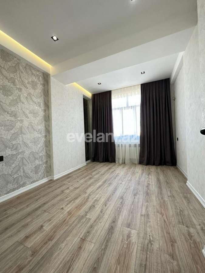 Sale, new building, 2 room, 80 m², Baku, Khatai r, Ahmedli m.