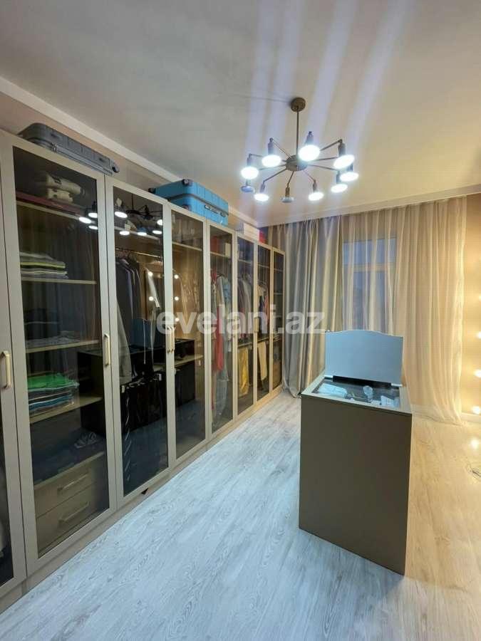 Satılır, yeni tikili, 36 otaqlı, 136 m², Bakı, Nərimanov r, Nəriman Nərimanov m.