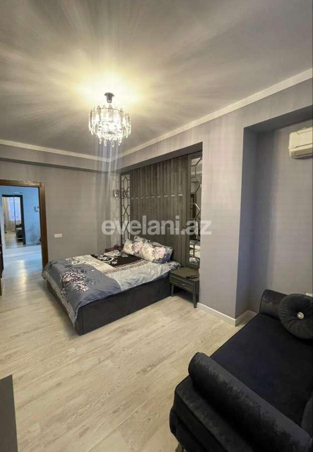 Satılır, yeni tikili, 36 otaqlı, 136 m², Bakı, Nərimanov r, Nəriman Nərimanov m.