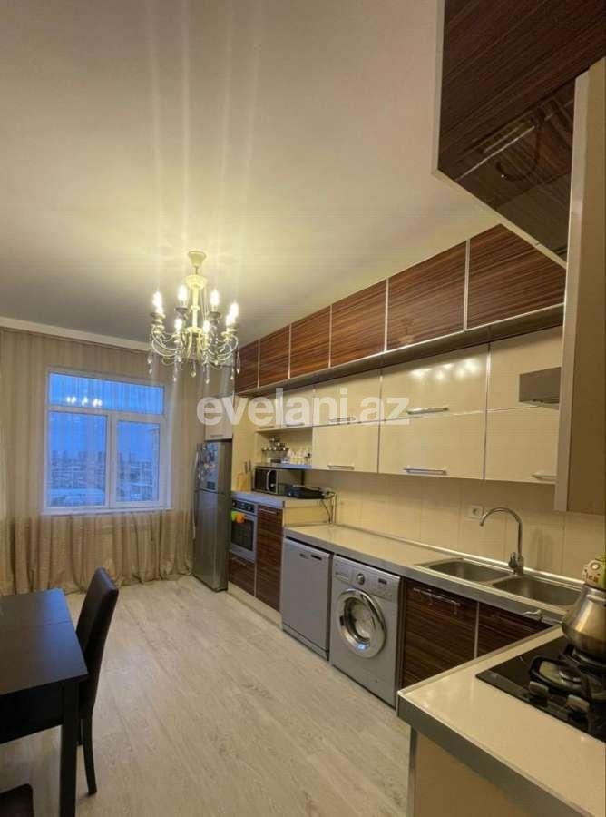 Satılır, yeni tikili, 36 otaqlı, 136 m², Bakı, Nərimanov r, Nəriman Nərimanov m.