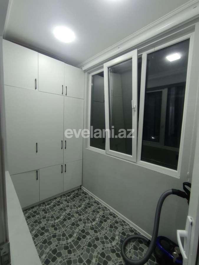 Satılır, köhnə tikili, 2 otaqlı, 50 m², Bakı, Nəsimi r, Memar Əcəmi m.