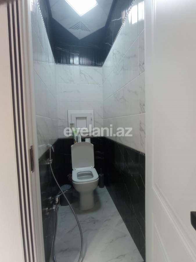 Satılır, köhnə tikili, 2 otaqlı, 50 m², Bakı, Nəsimi r, Memar Əcəmi m.