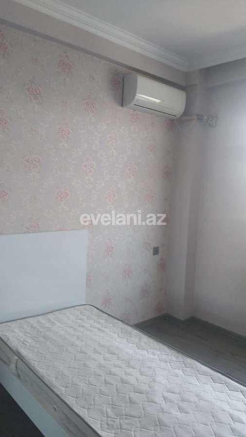 Rent, new building, 2 room, 65 m², Baku, Binagadi r, 7-th microdistrict d, Darnagul m.