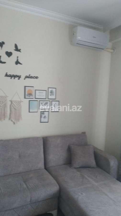 Rent, new building, 2 room, 65 m², Baku, Binagadi r, 7-th microdistrict d, Darnagul m.