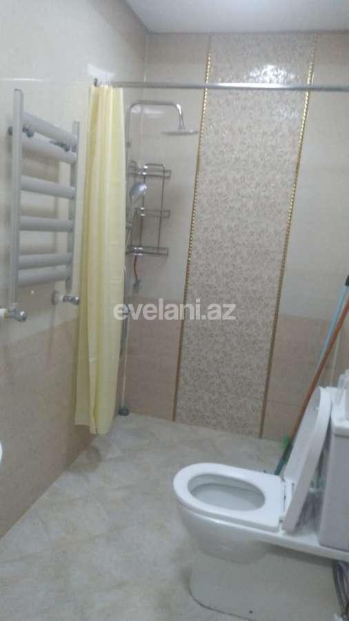 Rent, new building, 2 room, 65 m², Baku, Binagadi r, 7-th microdistrict d, Darnagul m.