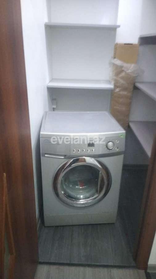 Rent, new building, 2 room, 65 m², Baku, Binagadi r, 7-th microdistrict d, Darnagul m.