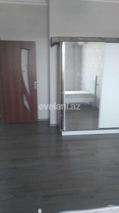 Rent, new building, 2 room, 65 m², Baku, Binagadi r, 7-th microdistrict d, Darnagul m.