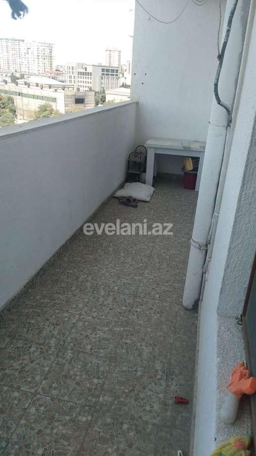 Rent, new building, 2 room, 65 m², Baku, Binagadi r, 7-th microdistrict d, Darnagul m.