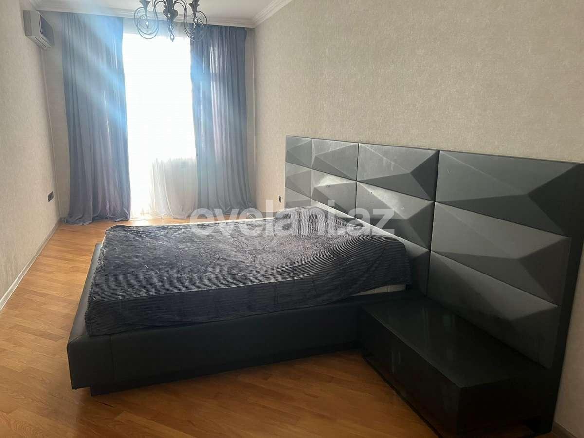 Rent, new building, 3 room, 170 m², Baku, Narimanov r, Nariman Narimanov m.