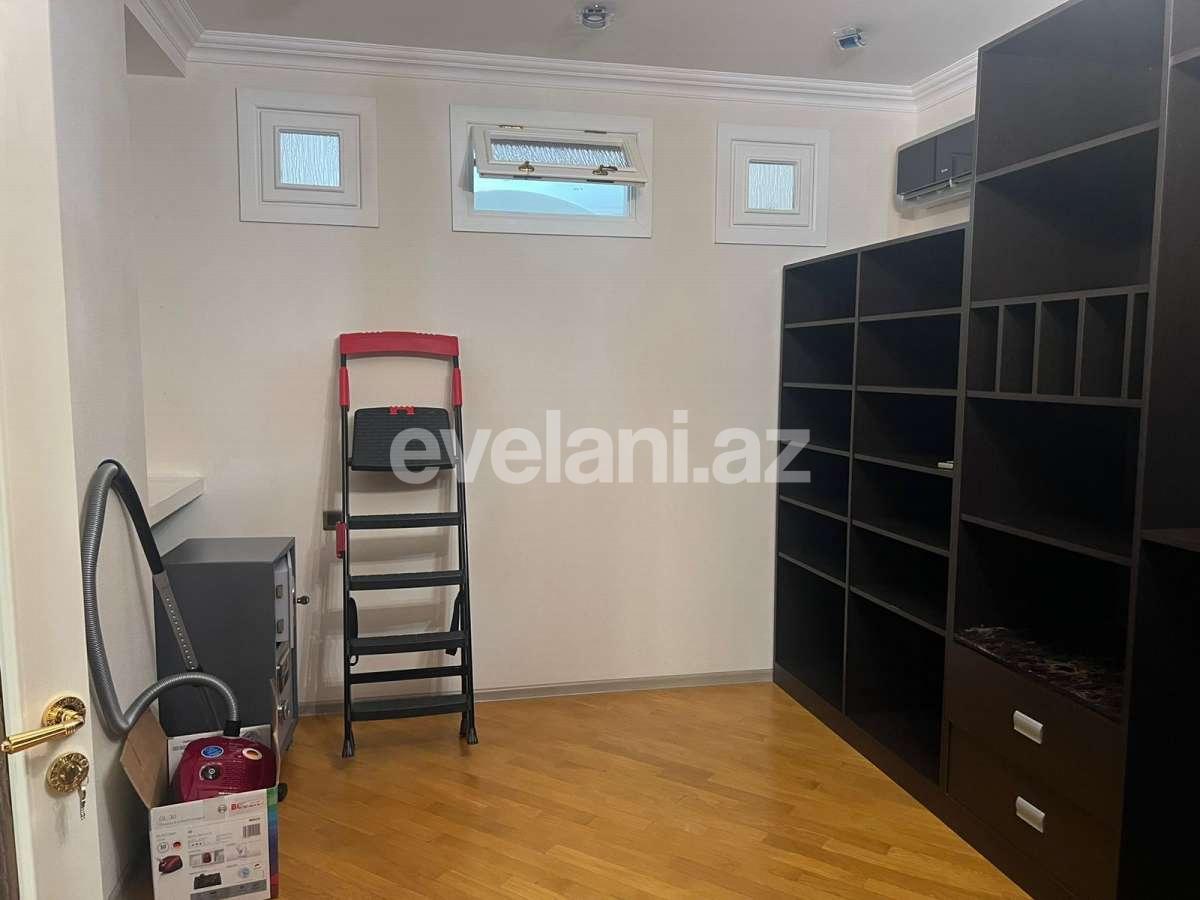 Rent, new building, 3 room, 170 m², Baku, Narimanov r, Nariman Narimanov m.