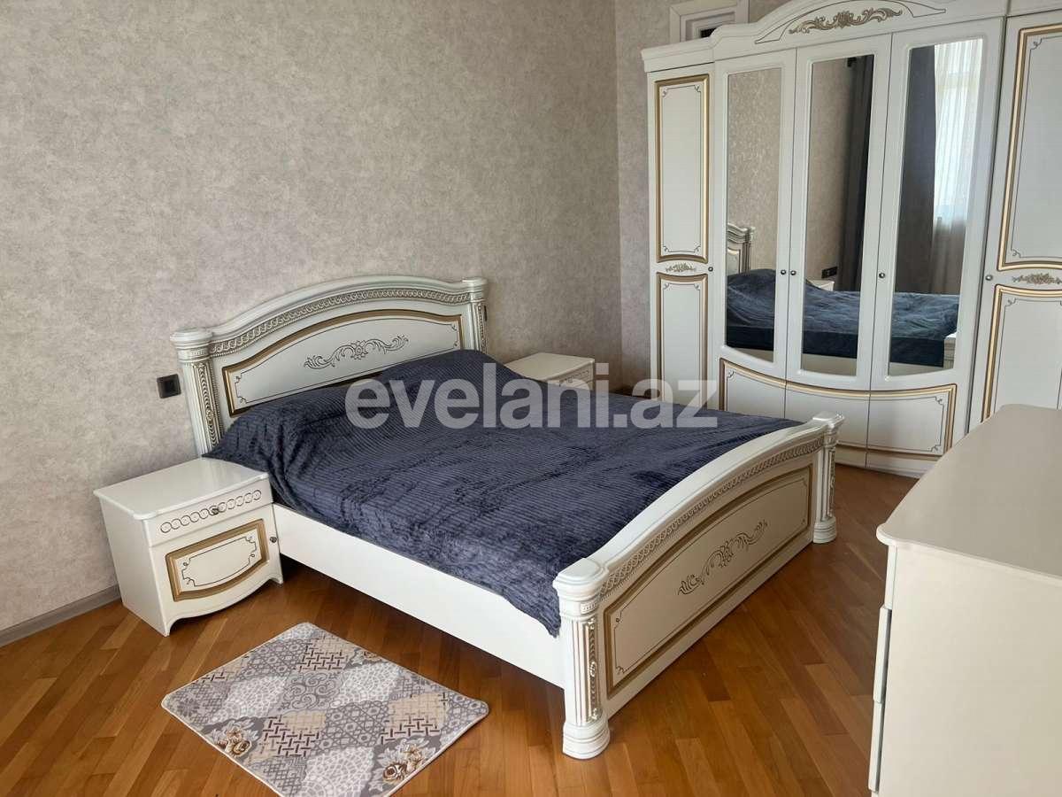 Rent, new building, 3 room, 170 m², Baku, Narimanov r, Nariman Narimanov m.