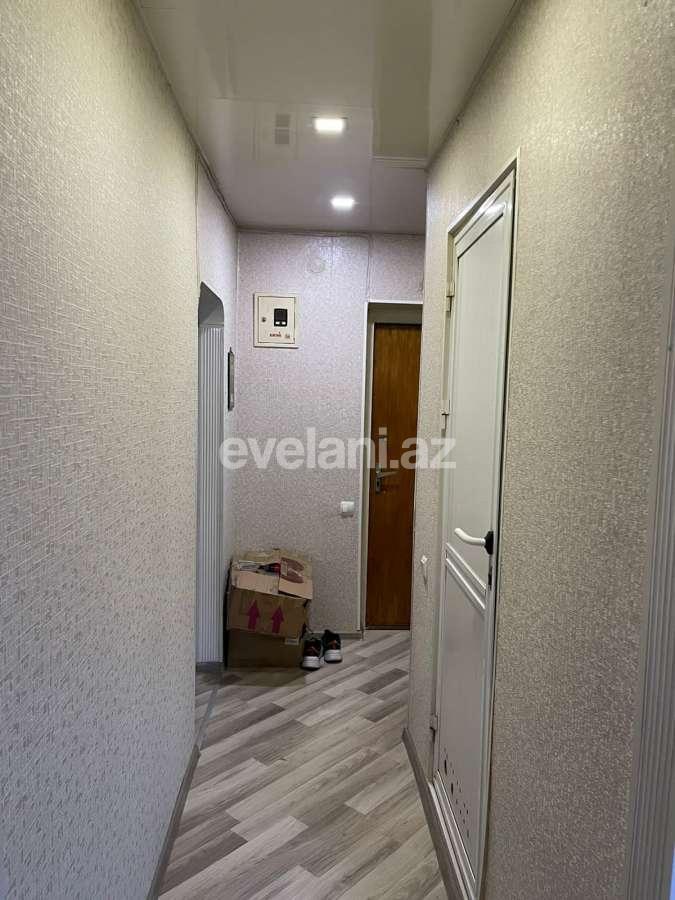 Rent, old building, 1 room, 38 m², Baku, Yasamal r, Yasamal d, Elmlar Akademiyası m.