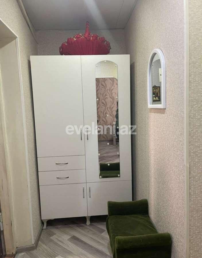 Rent, old building, 1 room, 38 m², Baku, Yasamal r, Yasamal d, Elmlar Akademiyası m.