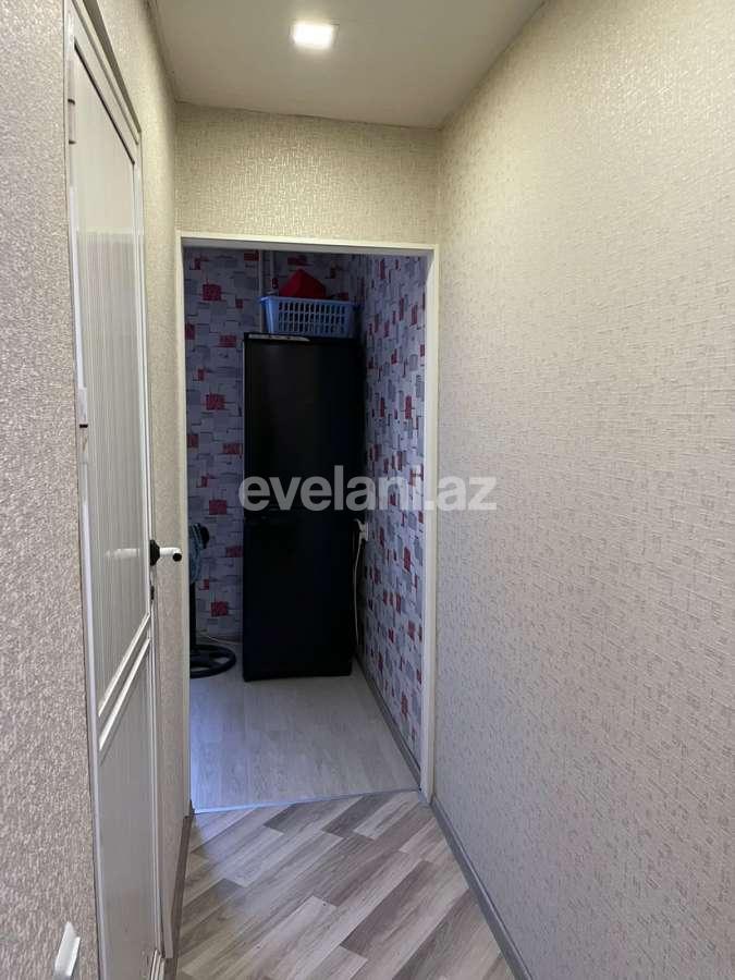 Rent, old building, 1 room, 38 m², Baku, Yasamal r, Yasamal d, Elmlar Akademiyası m.