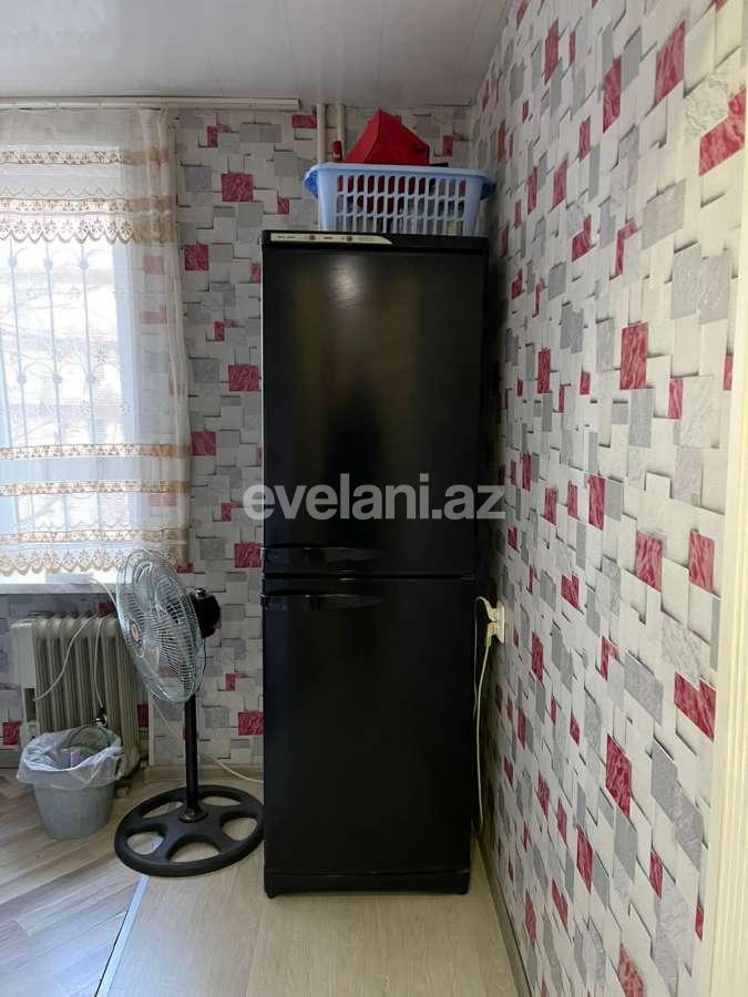 Rent, old building, 1 room, 38 m², Baku, Yasamal r, Yasamal d, Elmlar Akademiyası m.