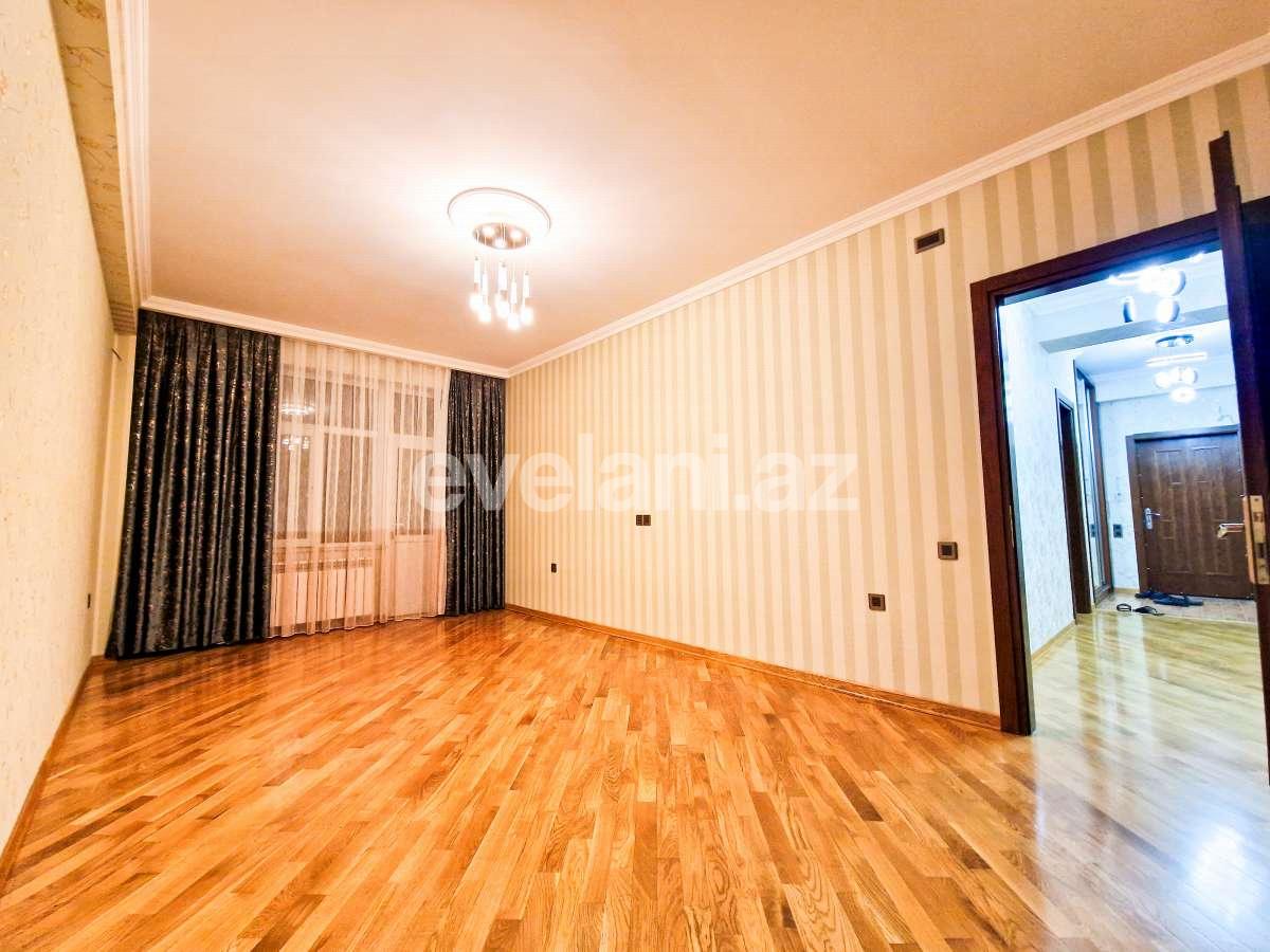 Satılır, yeni tikili, 3 otaqlı, 130.02 m², Bakı, Nizami r, Neftçilər m.