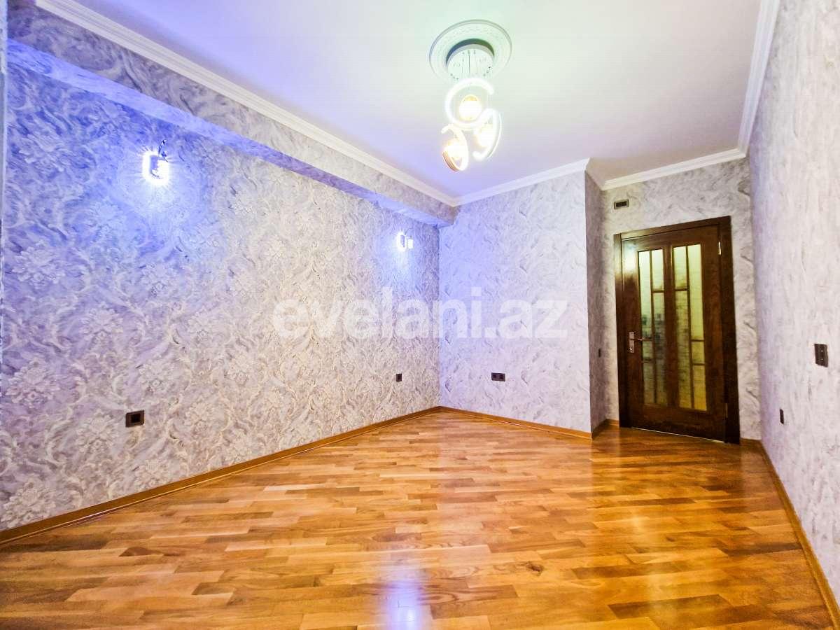 Satılır, yeni tikili, 3 otaqlı, 130.02 m², Bakı, Nizami r, Neftçilər m.