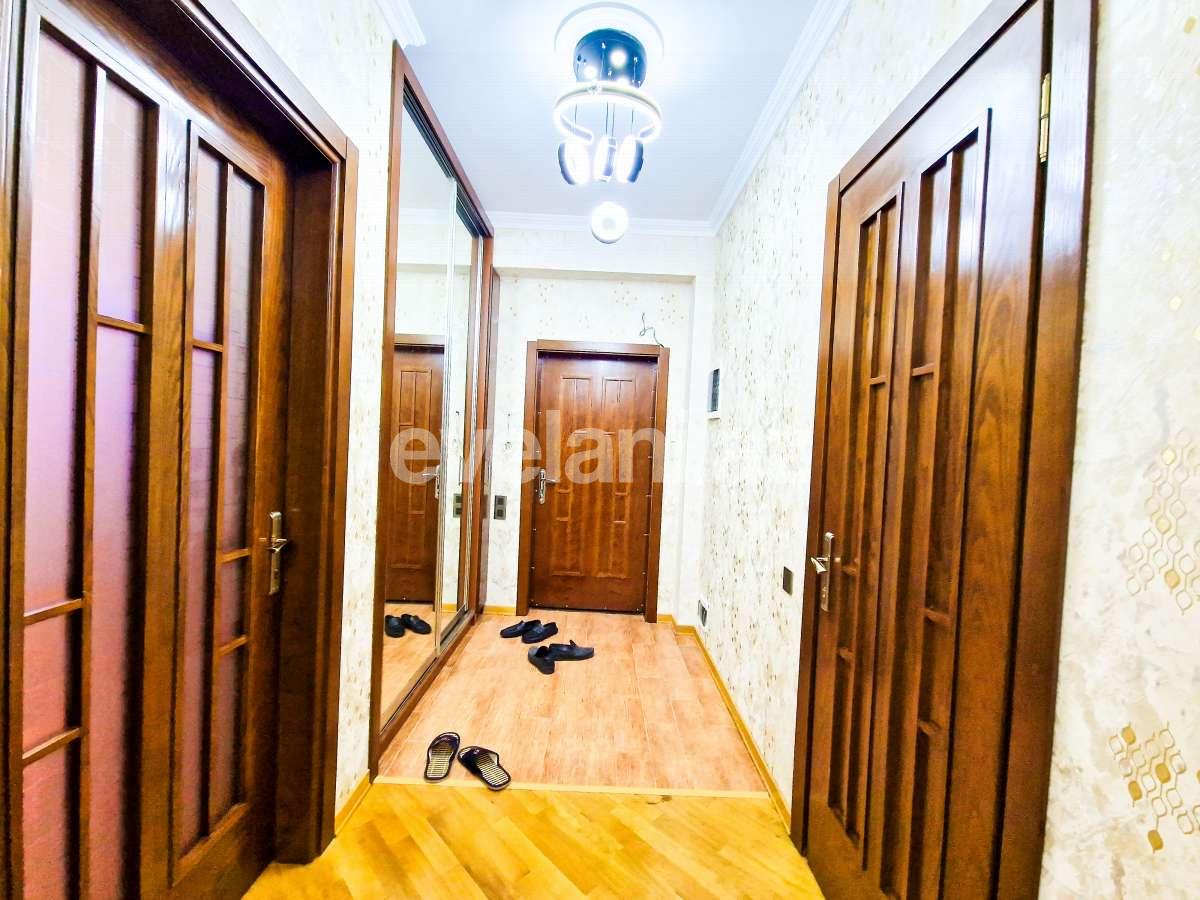 Satılır, yeni tikili, 3 otaqlı, 130.02 m², Bakı, Nizami r, Neftçilər m.