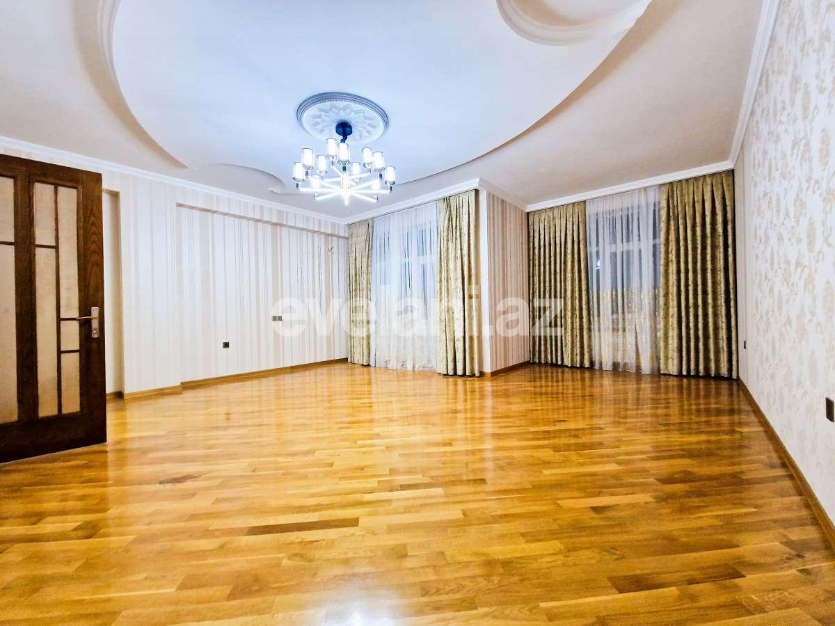 Satılır, yeni tikili, 3 otaqlı, 130.02 m², Bakı, Nizami r, Neftçilər m.